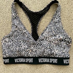 The Player by Victoria Secret